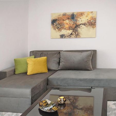Trikala Downtown 2 Apartamento Exterior foto