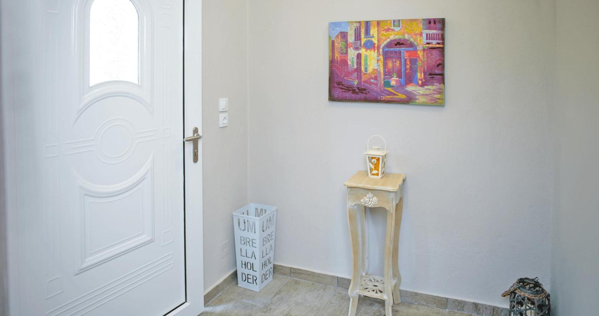 Trikala Downtown 2 Apartamento Exterior foto